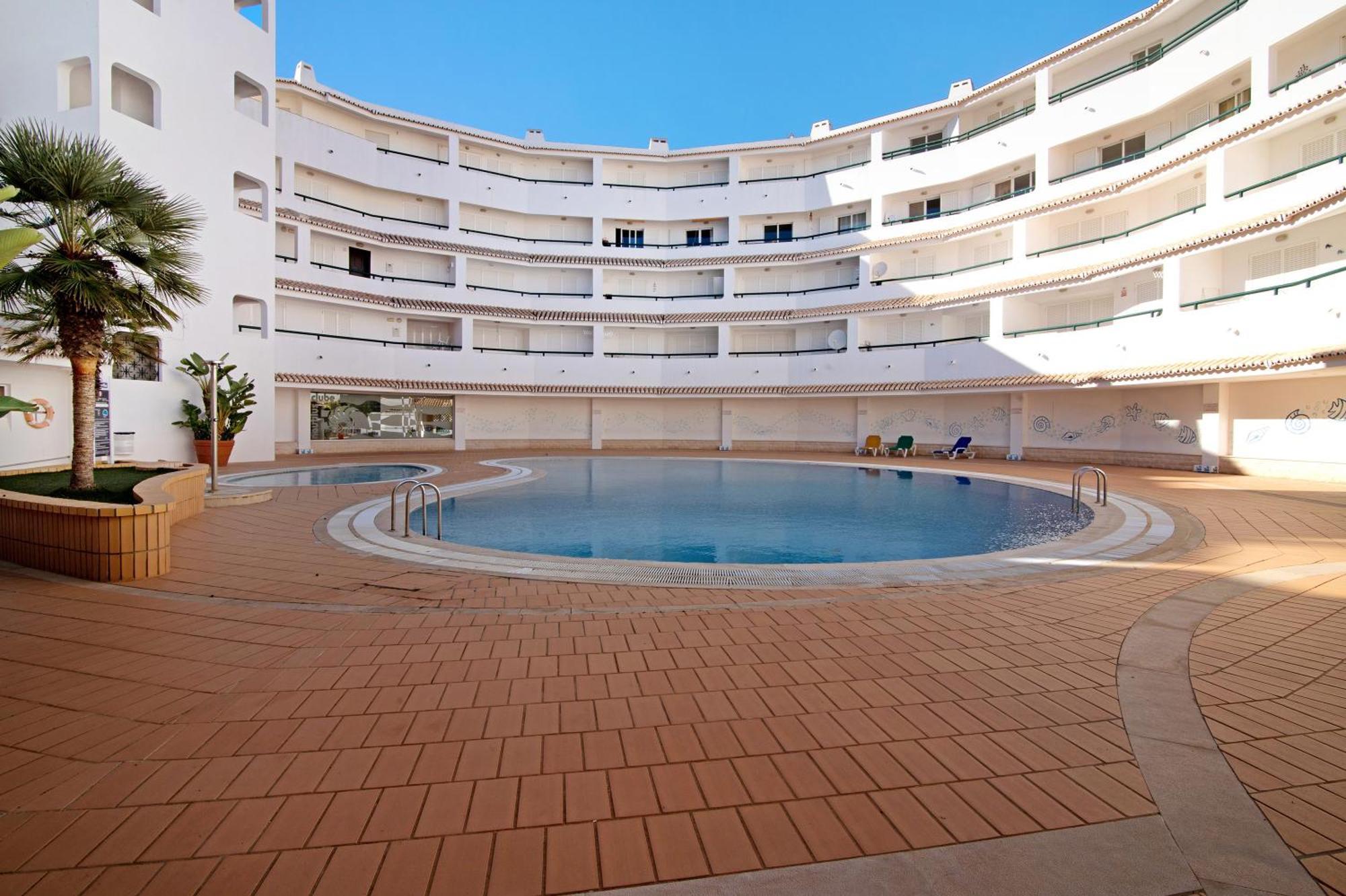 Apartamento Nautilus อาร์มาซอง เด เปรา ภายนอก รูปภาพ