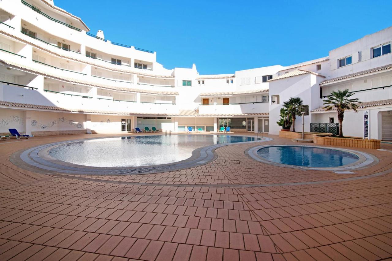 Apartamento Nautilus อาร์มาซอง เด เปรา ภายนอก รูปภาพ