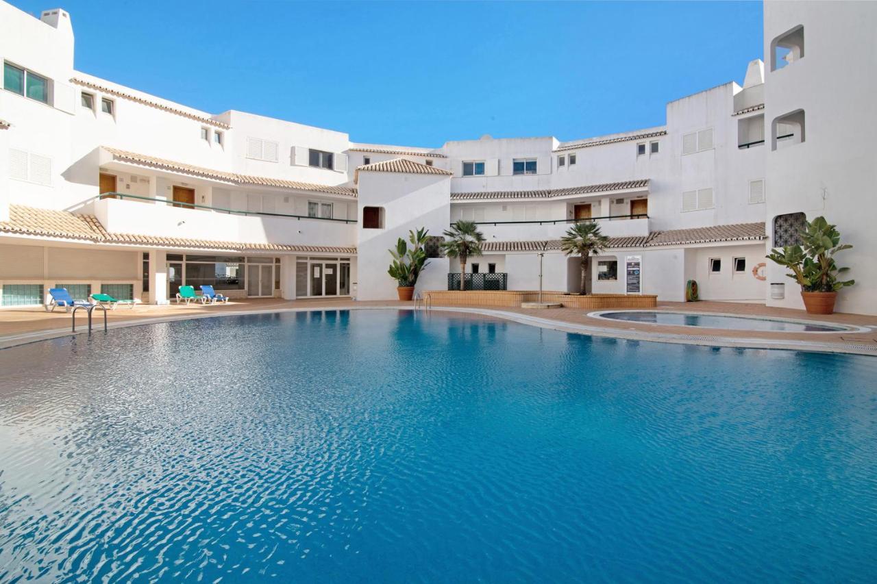 Apartamento Nautilus อาร์มาซอง เด เปรา ภายนอก รูปภาพ