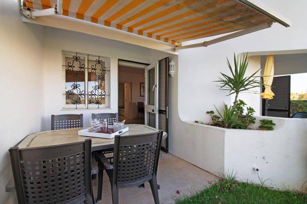 Apartamento Nautilus อาร์มาซอง เด เปรา ภายนอก รูปภาพ
