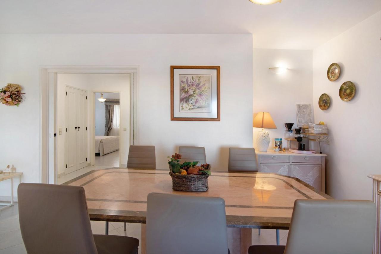 Apartamento Nautilus อาร์มาซอง เด เปรา ภายนอก รูปภาพ