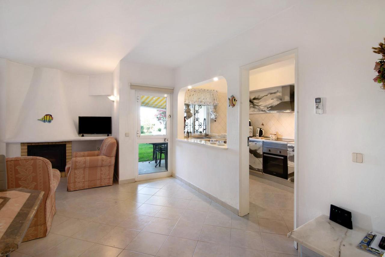 Apartamento Nautilus อาร์มาซอง เด เปรา ภายนอก รูปภาพ