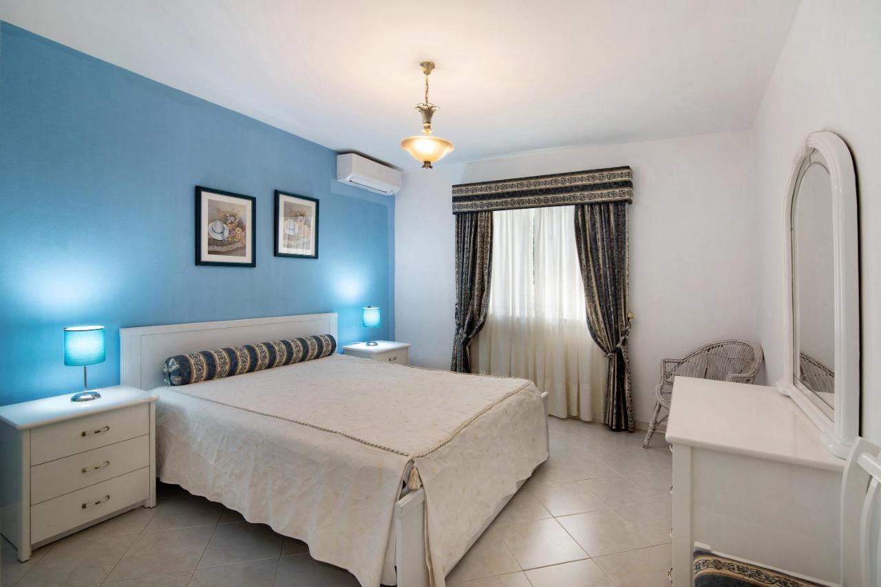 Apartamento Nautilus อาร์มาซอง เด เปรา ภายนอก รูปภาพ