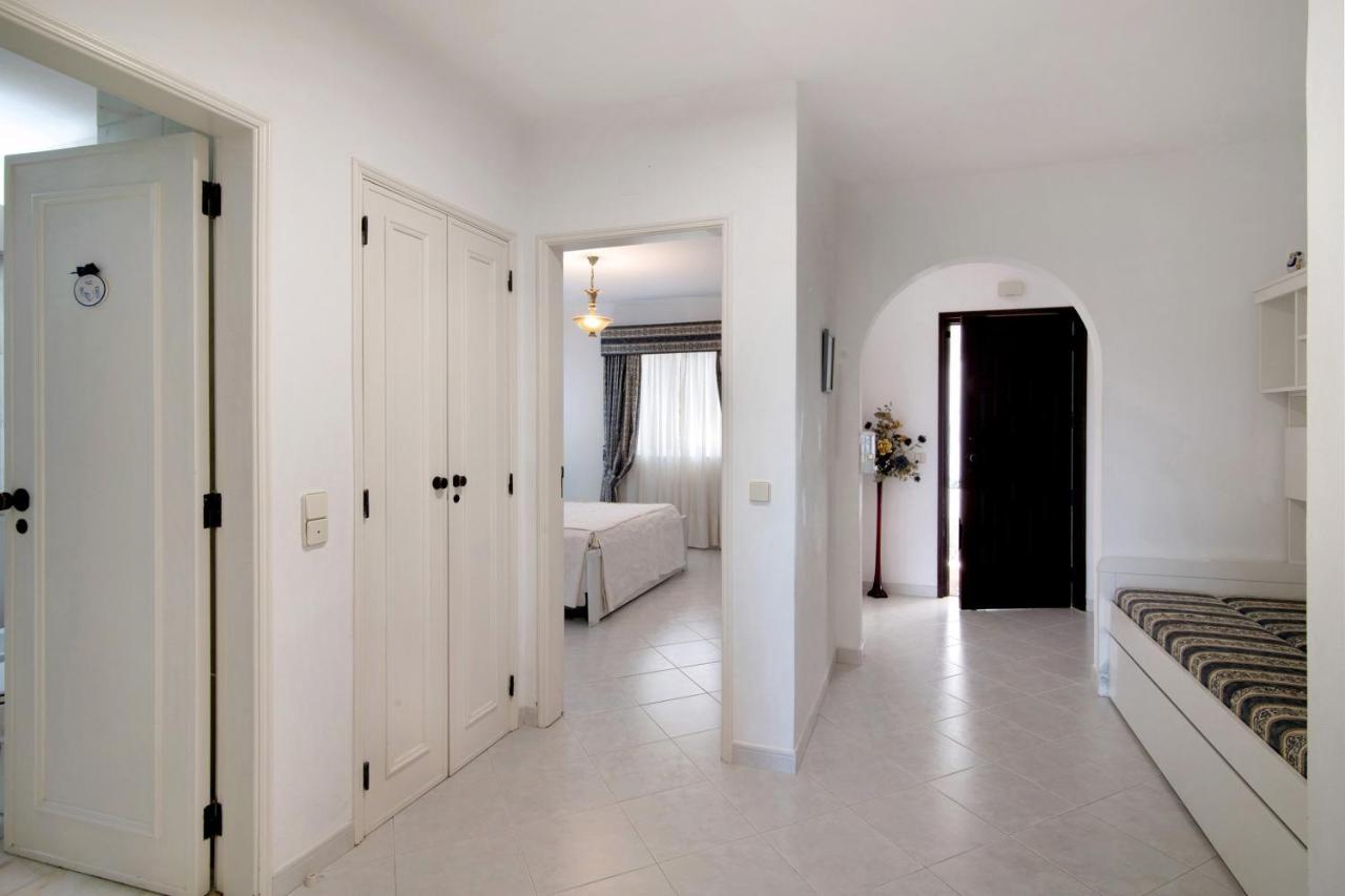 Apartamento Nautilus อาร์มาซอง เด เปรา ภายนอก รูปภาพ