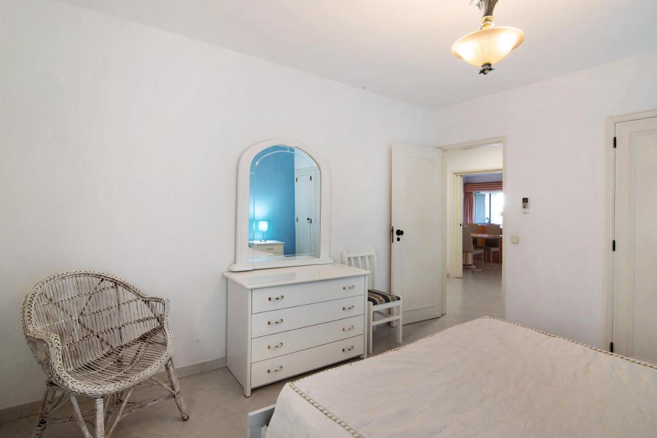 Apartamento Nautilus อาร์มาซอง เด เปรา ภายนอก รูปภาพ