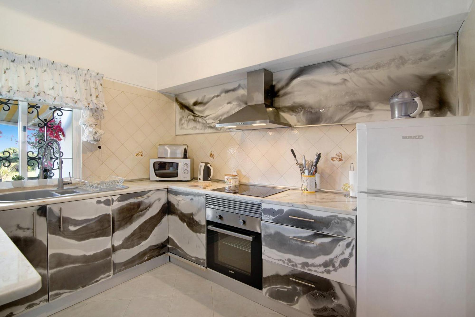 Apartamento Nautilus อาร์มาซอง เด เปรา ภายนอก รูปภาพ